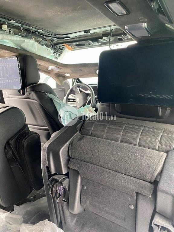 Фото Cadillac Escalade 76