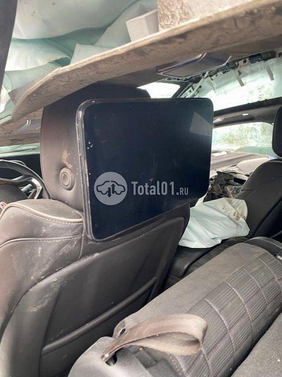Фото Cadillac Escalade 90