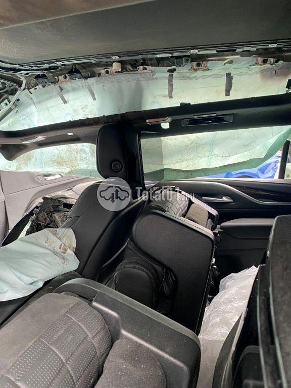 Фото Cadillac Escalade 92