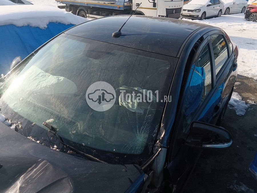 Фото ВАЗ (LADA) Vesta 22