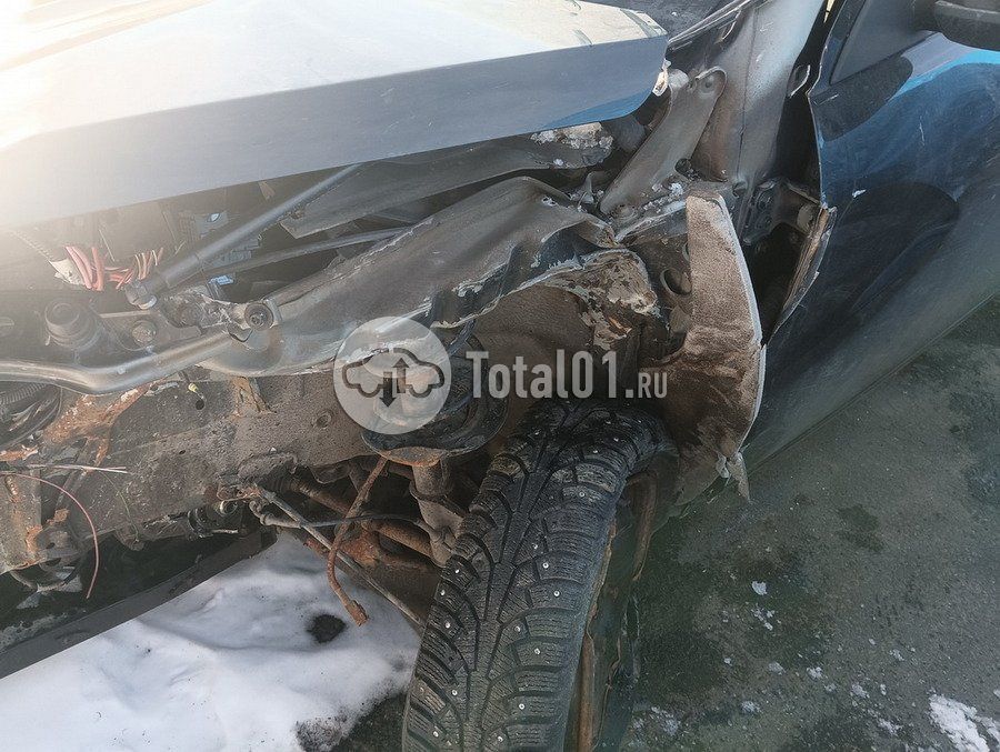 Фото ВАЗ (LADA) Vesta 24