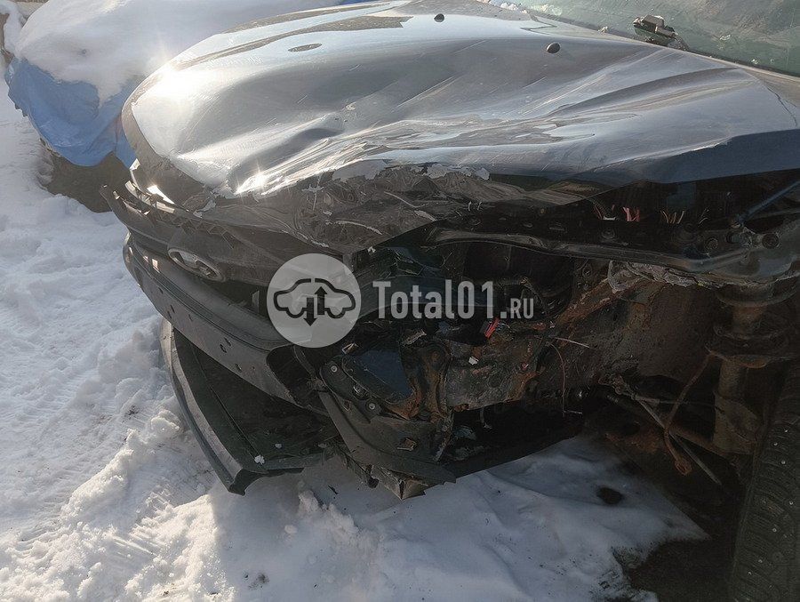 Фото ВАЗ (LADA) Vesta 26
