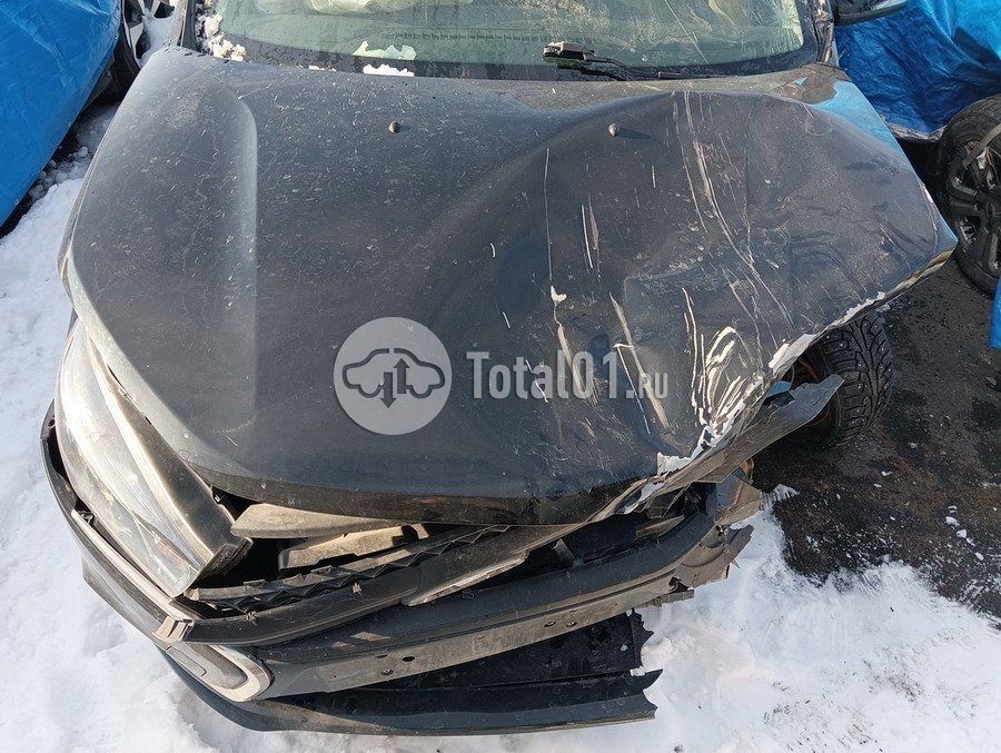 Фото ВАЗ (LADA) Vesta 30