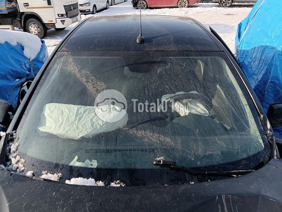 Фото ВАЗ (LADA) Vesta 32
