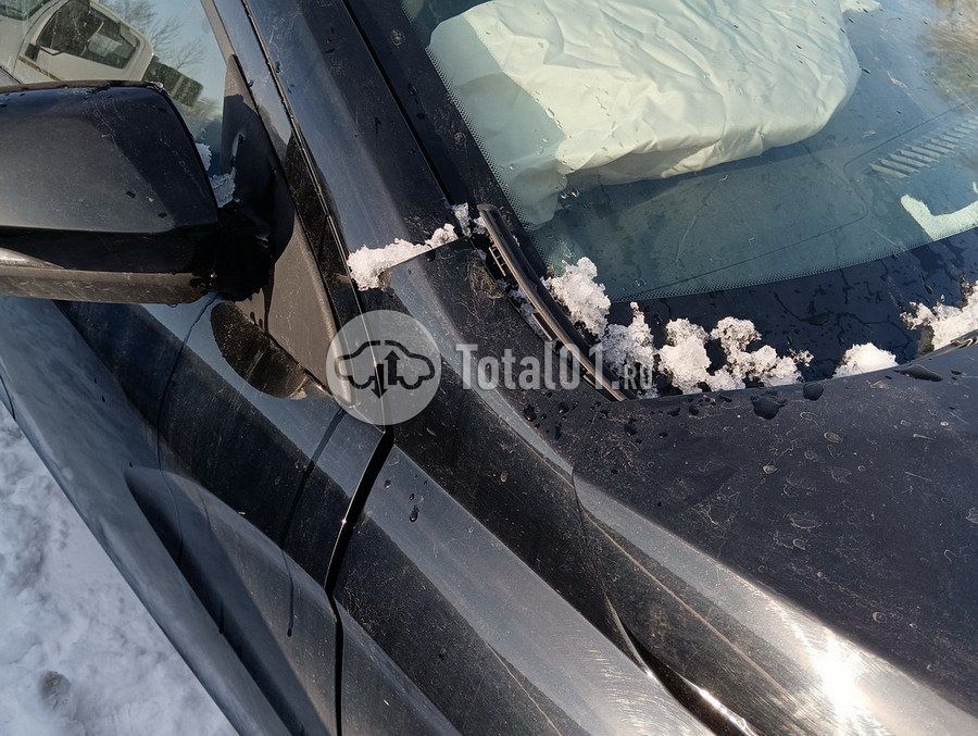 Фото ВАЗ (LADA) Vesta 40