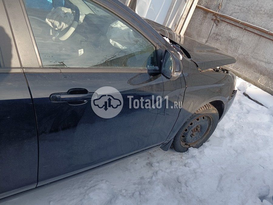 Фото ВАЗ (LADA) Vesta 42