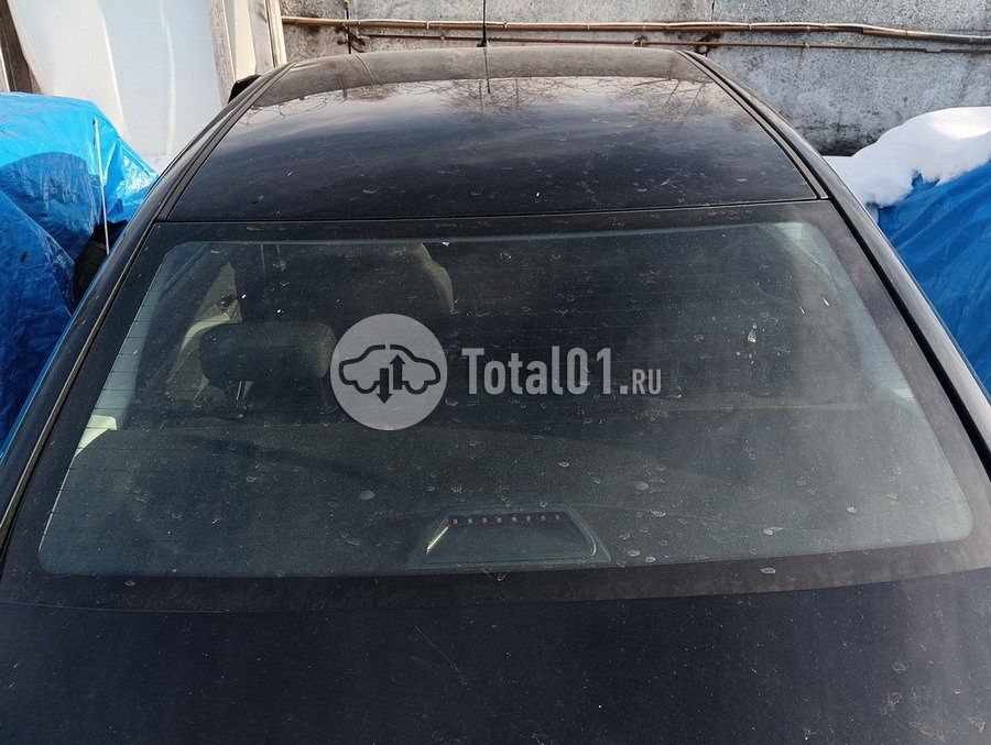 Фото ВАЗ (LADA) Vesta 52