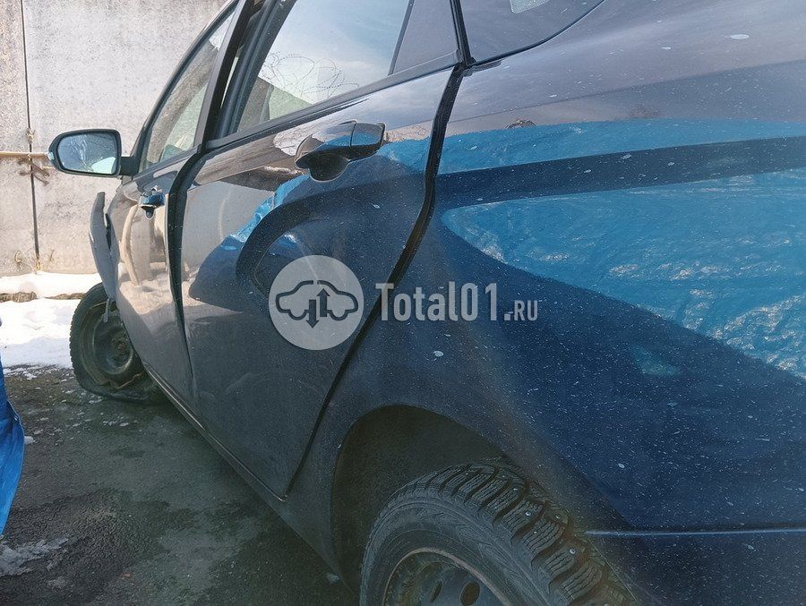 Фото ВАЗ (LADA) Vesta 56