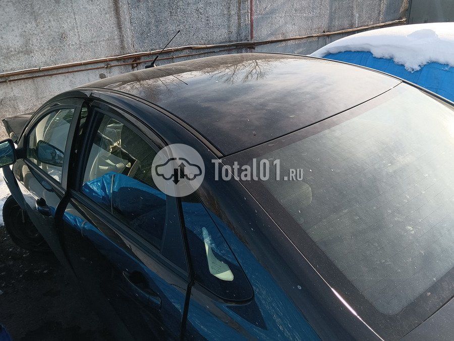 Фото ВАЗ (LADA) Vesta 58