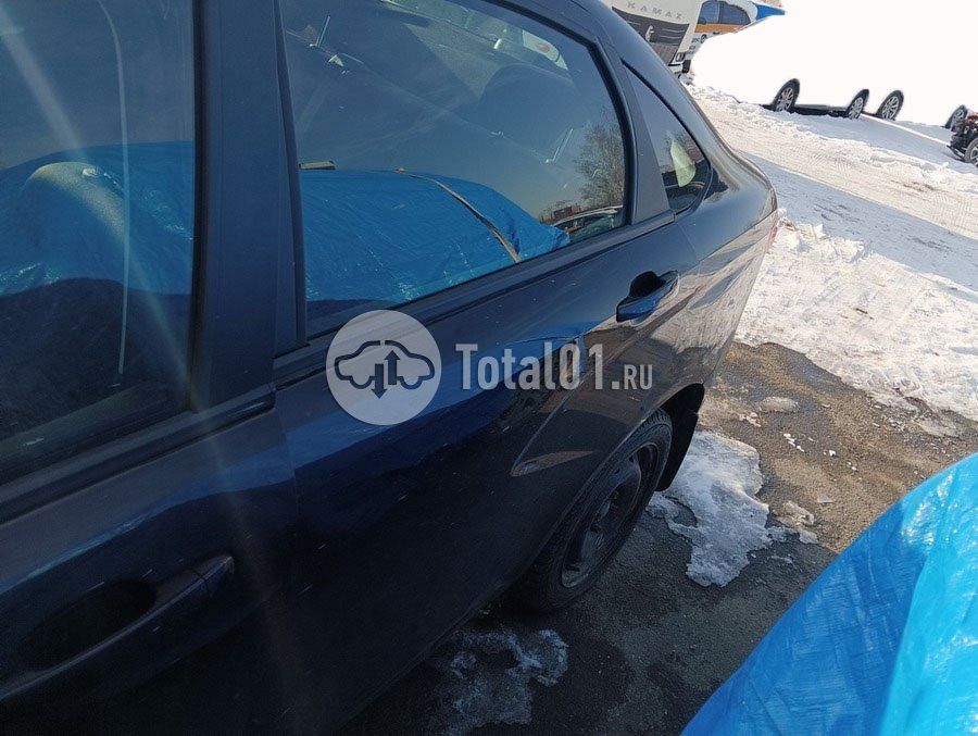 Фото ВАЗ (LADA) Vesta 60