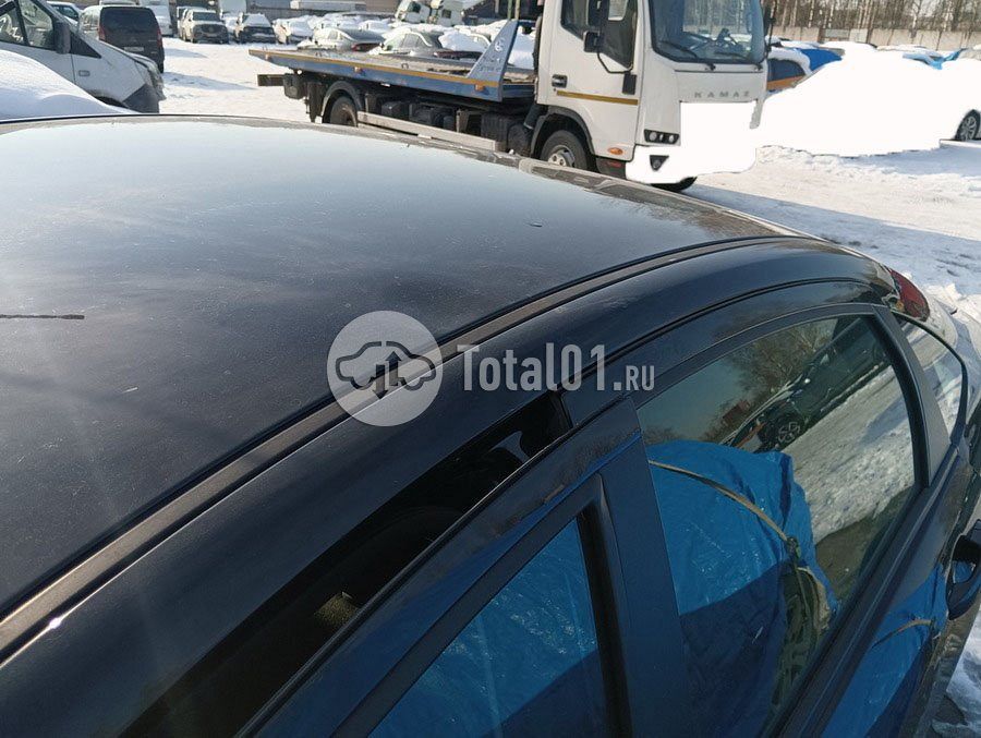 Фото ВАЗ (LADA) Vesta 62