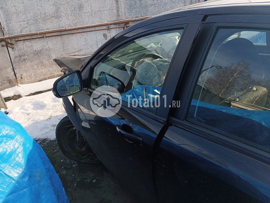 Фото ВАЗ (LADA) Vesta 64