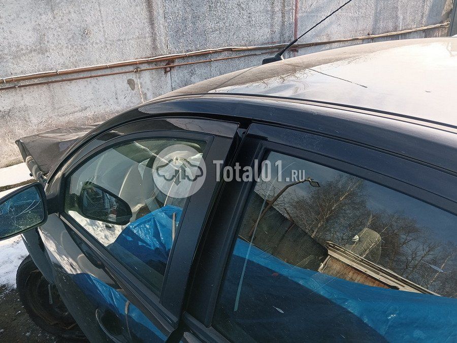 Фото ВАЗ (LADA) Vesta 70