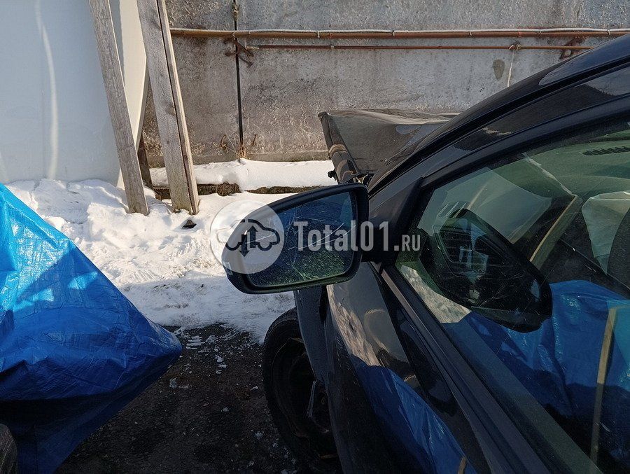 Фото ВАЗ (LADA) Vesta 72