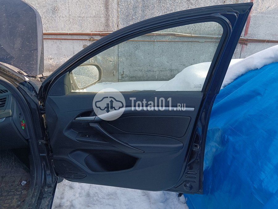 Фото ВАЗ (LADA) Vesta 102