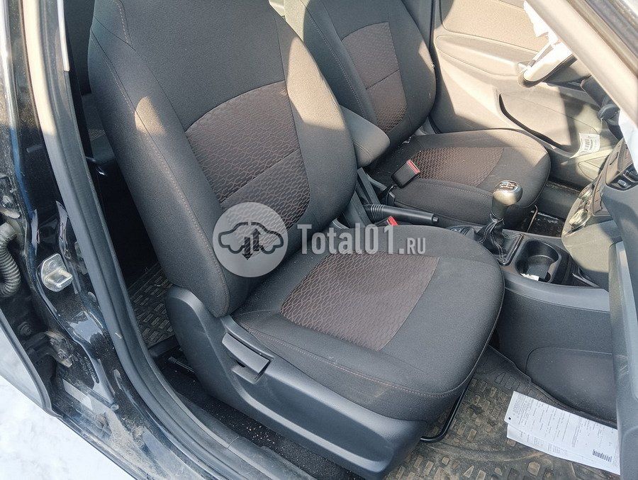 Фото ВАЗ (LADA) Vesta 116