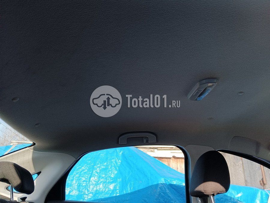 Фото ВАЗ (LADA) Vesta 128
