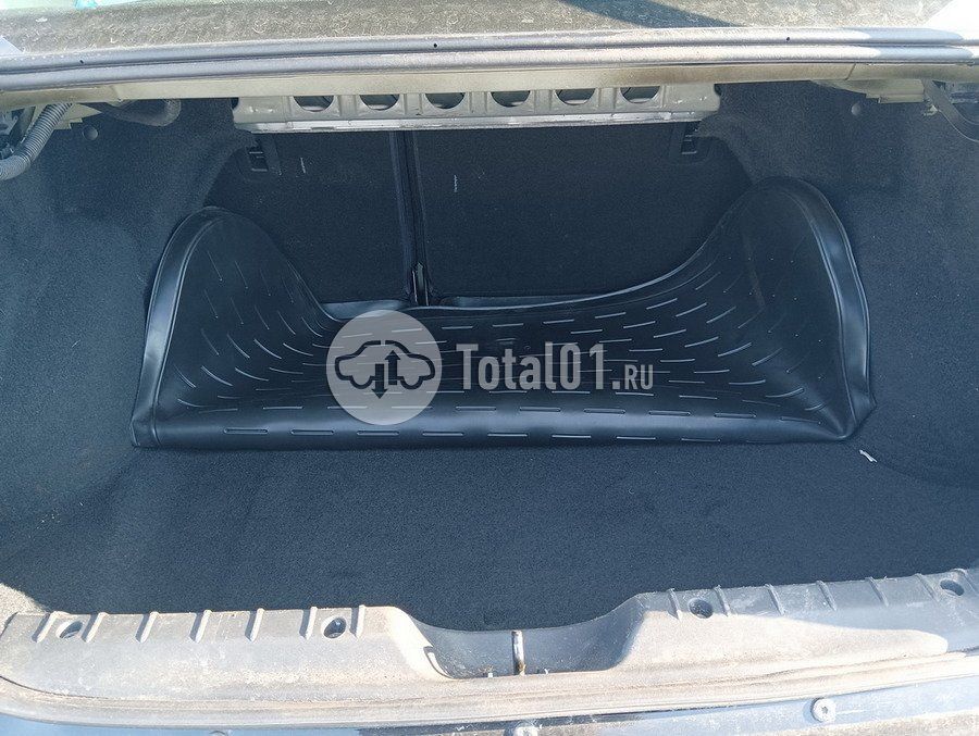 Фото ВАЗ (LADA) Vesta 142