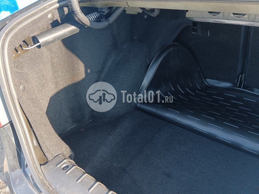 Фото ВАЗ (LADA) Vesta 144