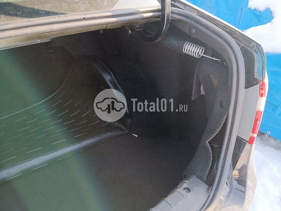 Фото ВАЗ (LADA) Vesta 146