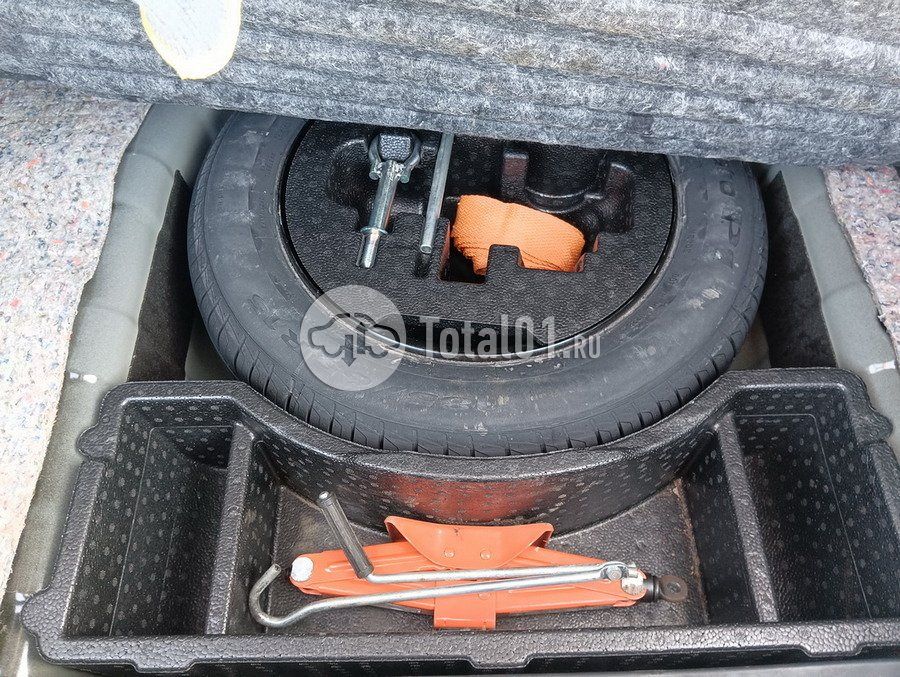 Фото ВАЗ (LADA) Vesta 148