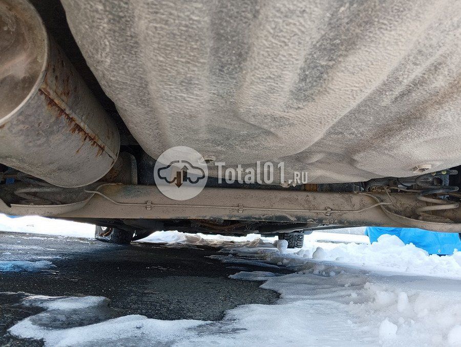 Фото ВАЗ (LADA) Vesta 150