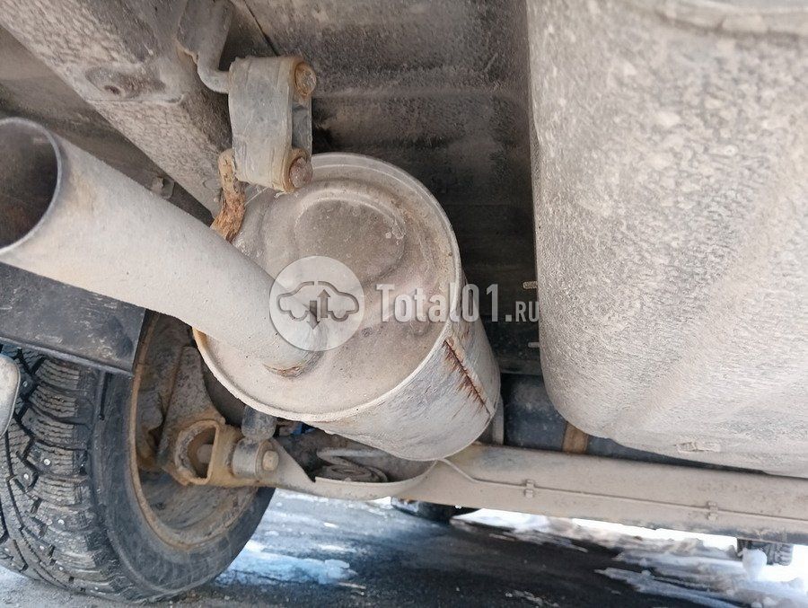 Фото ВАЗ (LADA) Vesta 154