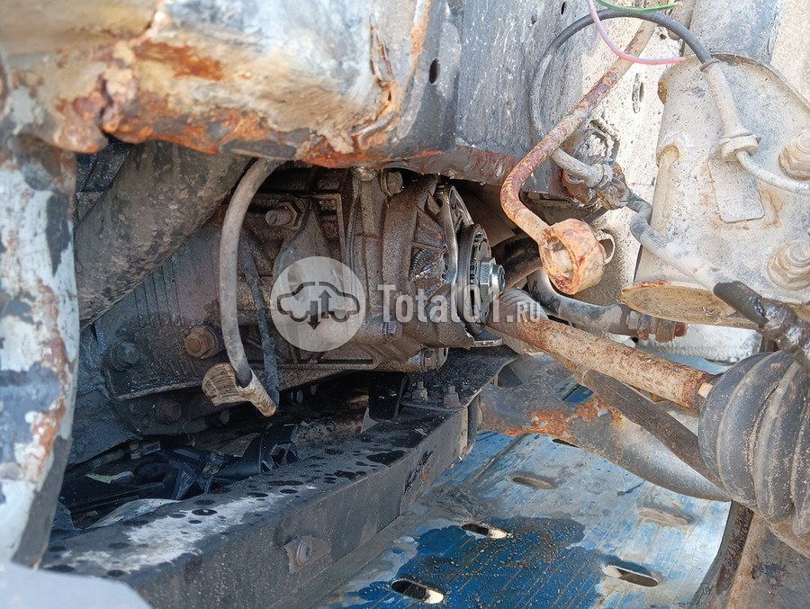 Фото ВАЗ (LADA) Vesta 156