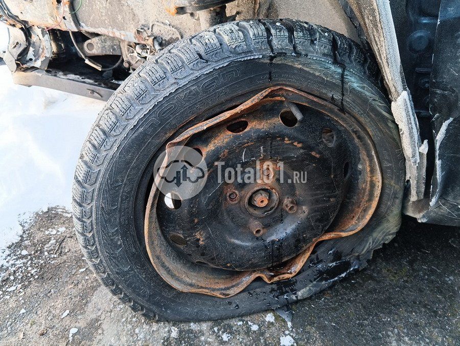 Фото ВАЗ (LADA) Vesta 162