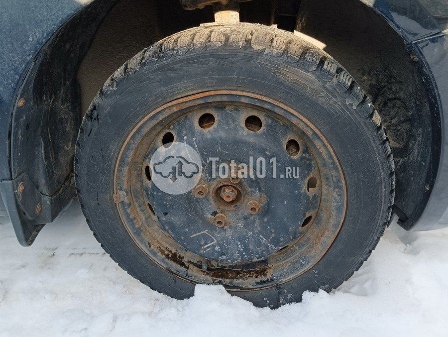 Фото ВАЗ (LADA) Vesta 166
