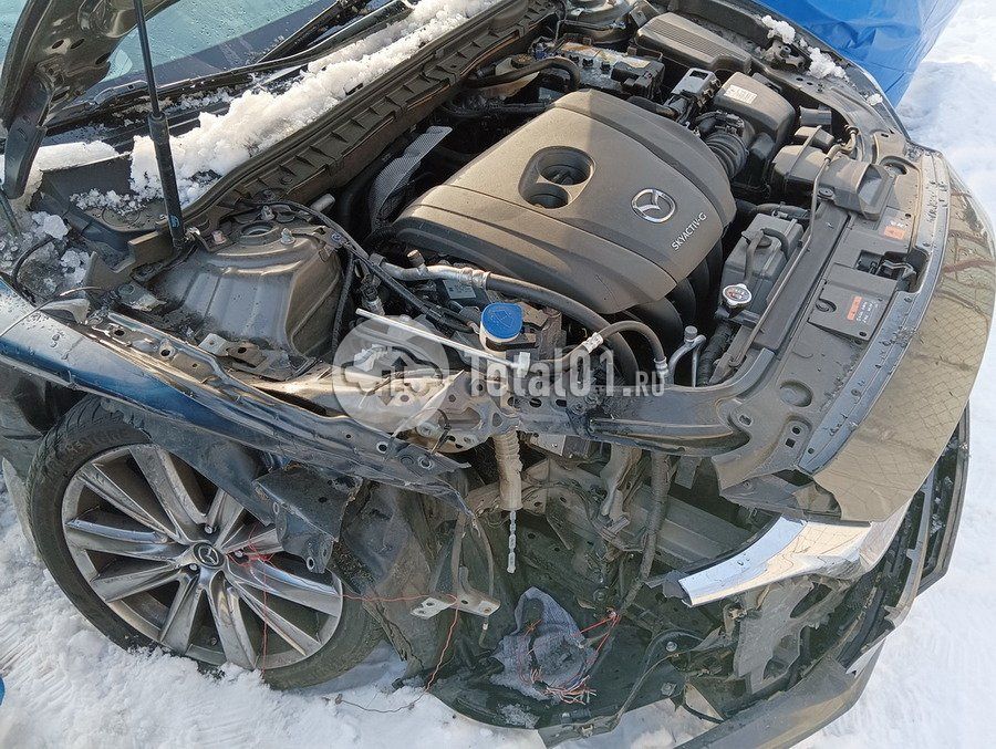 Фото Mazda 6 64