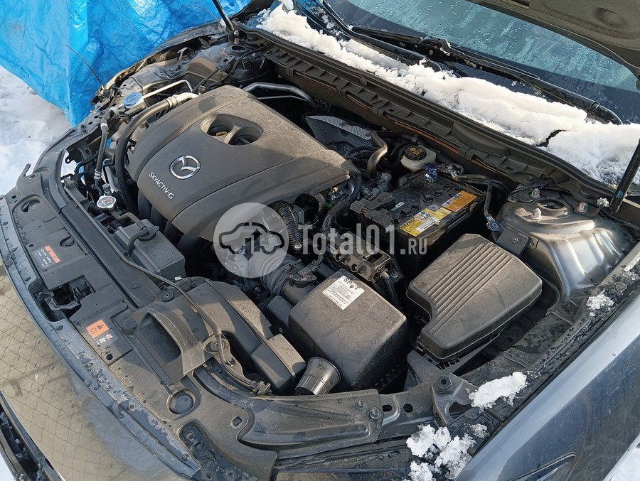 Фото Mazda 6 66