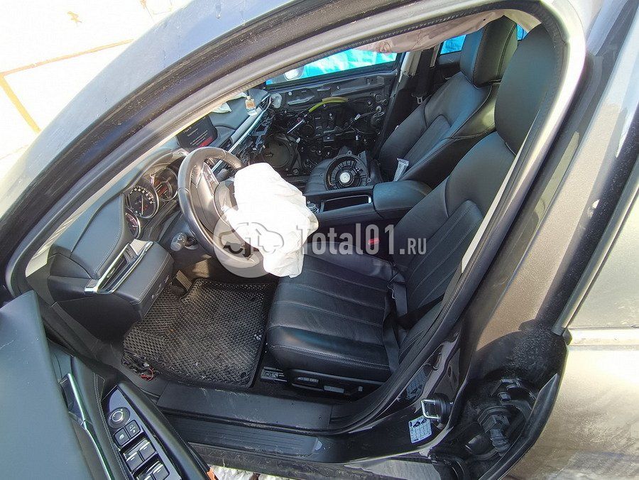 Фото Mazda 6 74