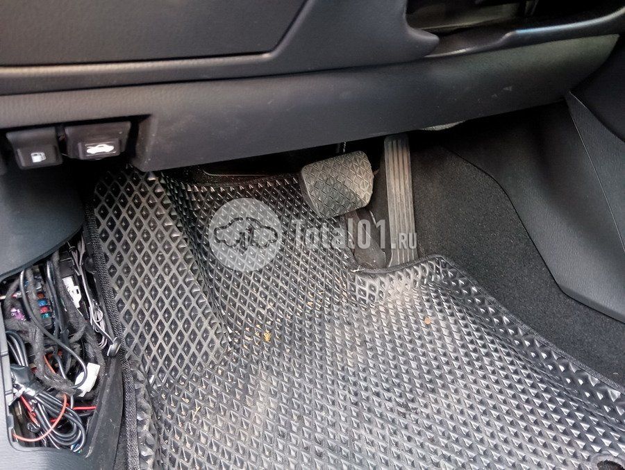 Фото Mazda 6 76