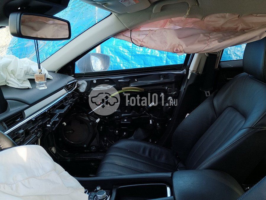 Фото Mazda 6 80