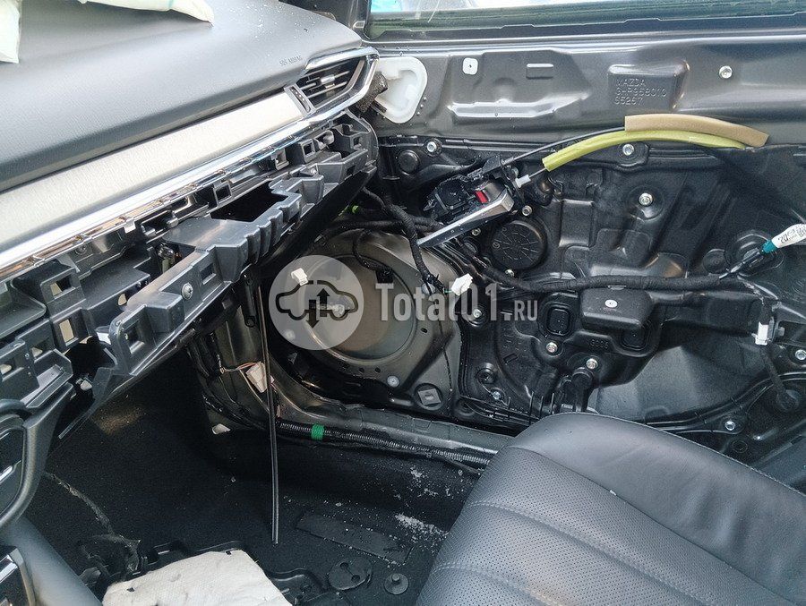 Фото Mazda 6 82