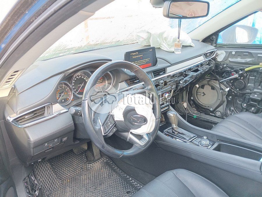 Фото Mazda 6 86