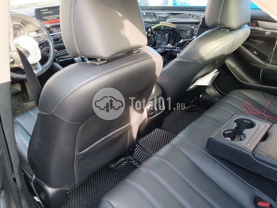 Фото Mazda 6 92