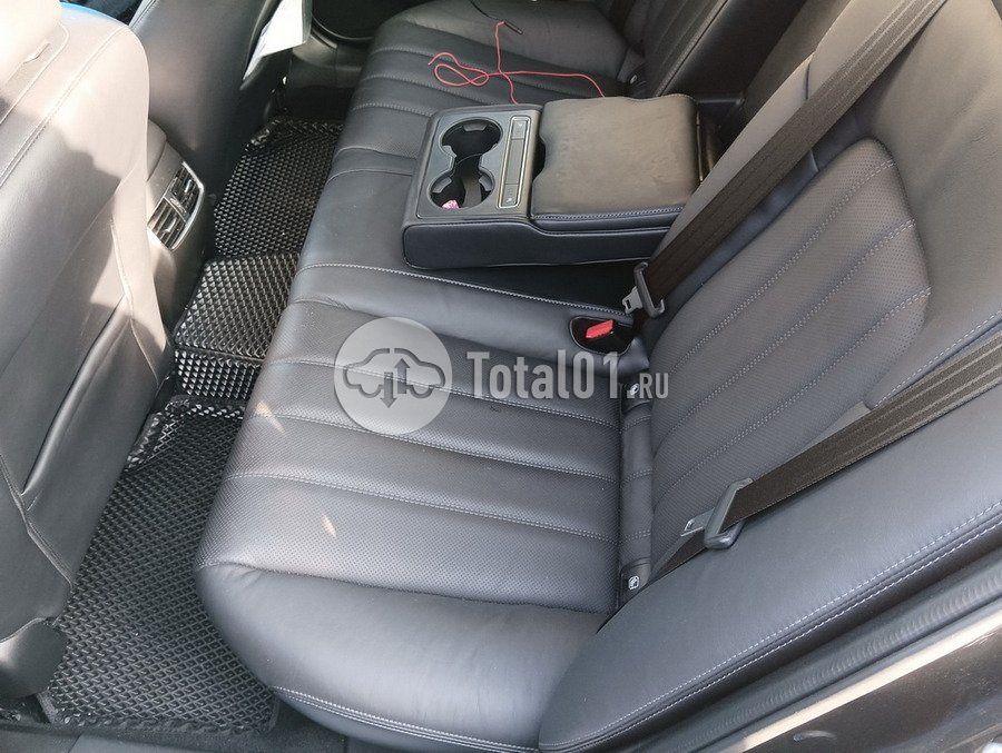 Фото Mazda 6 94