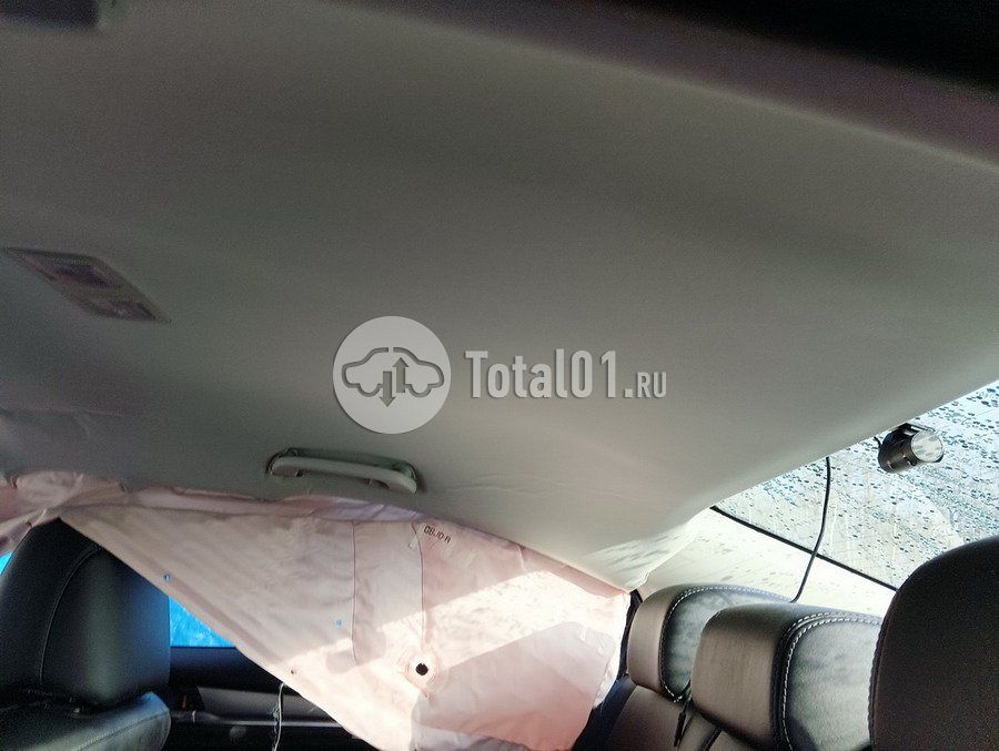 Фото Mazda 6 98
