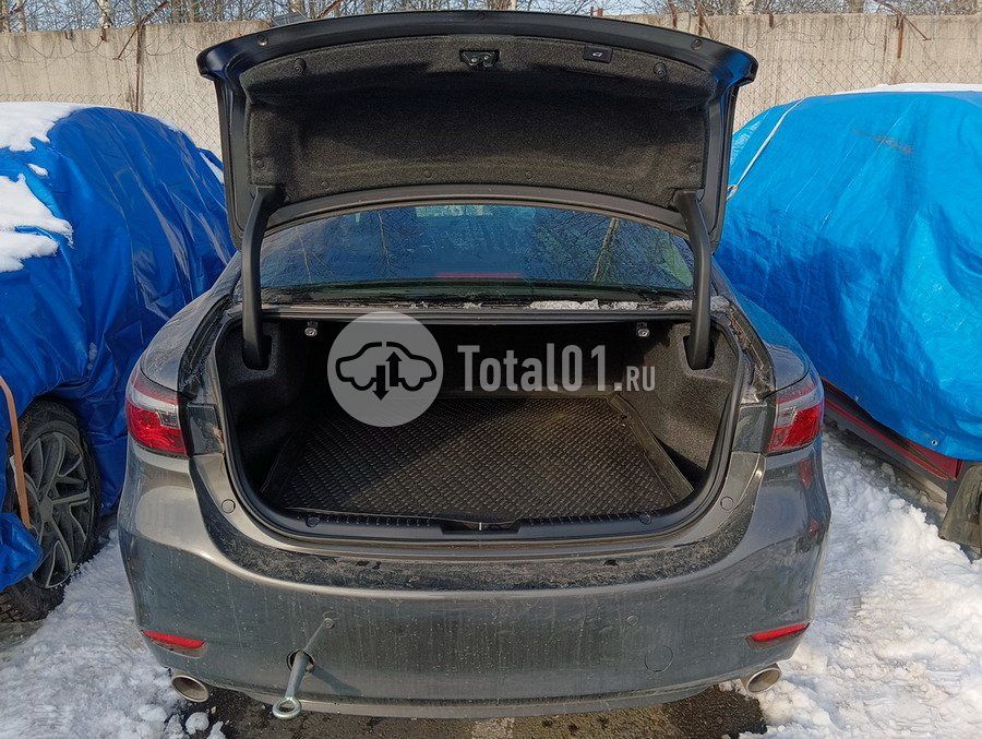 Фото Mazda 6 102