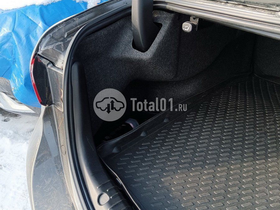 Фото Mazda 6 106
