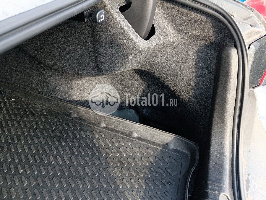 Фото Mazda 6 108
