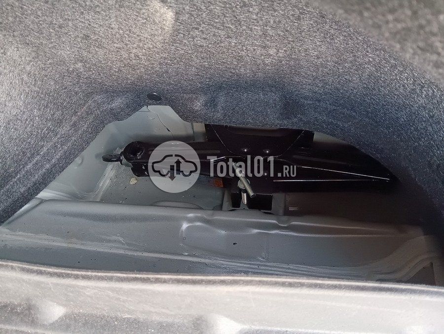 Фото Mazda 6 110