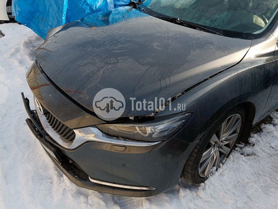Фото Mazda 6 134