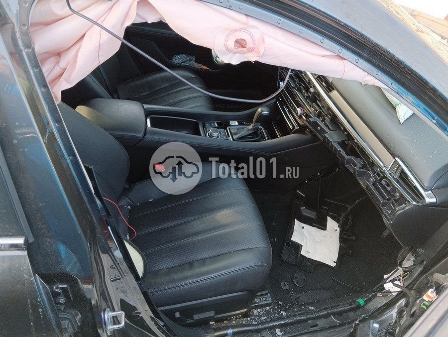 Фото Mazda 6 138