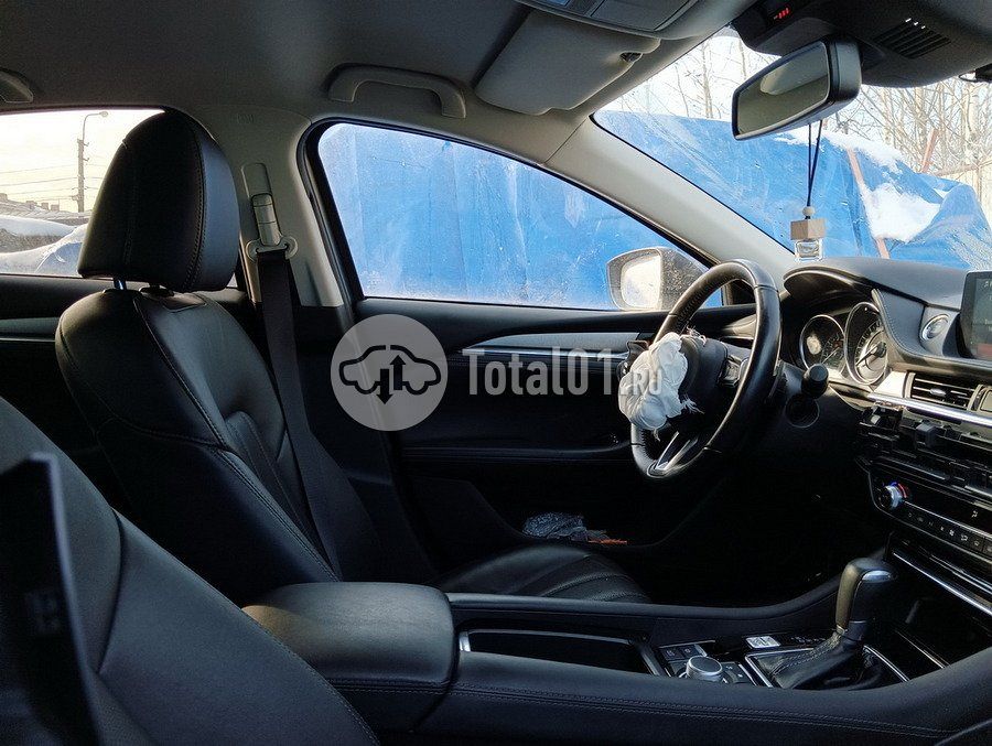 Фото Mazda 6 140
