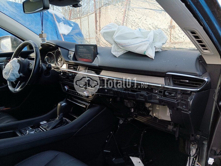 Фото Mazda 6 144