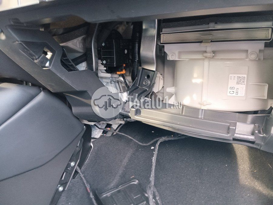 Фото Mazda 6 146