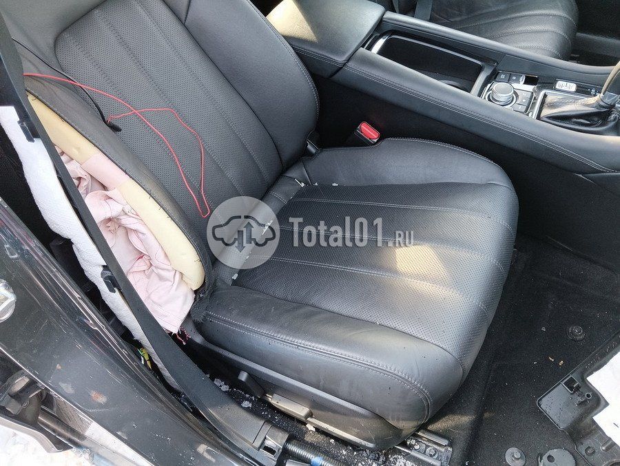 Фото Mazda 6 148